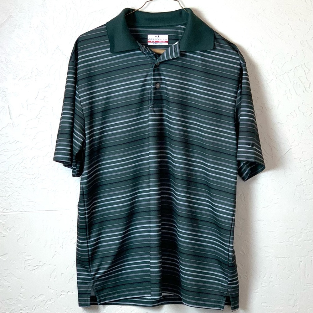 GRANDSLAM Golf Shirt